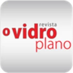 o vidroplano android application logo